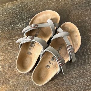 Birkenstock Women’s Sandals - size 36